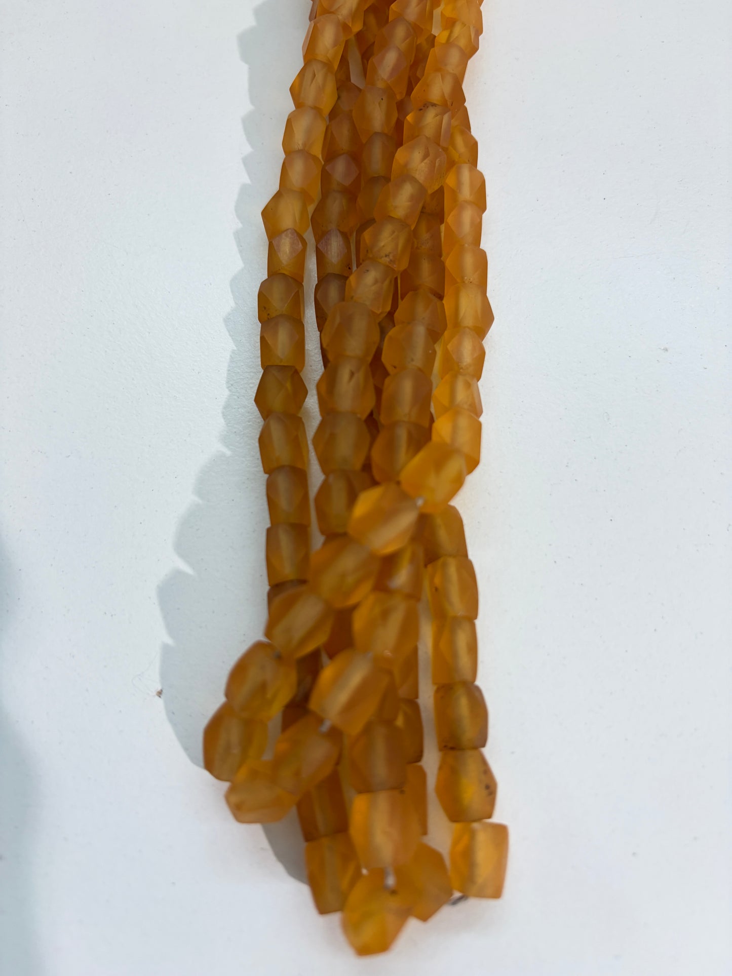 Resin different
