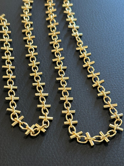 14k chain (SBM)