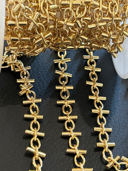 14k chain (SBM)