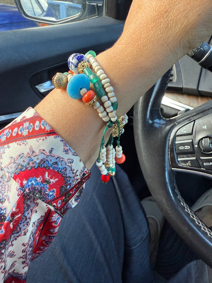 Kit 3 lines bracelet