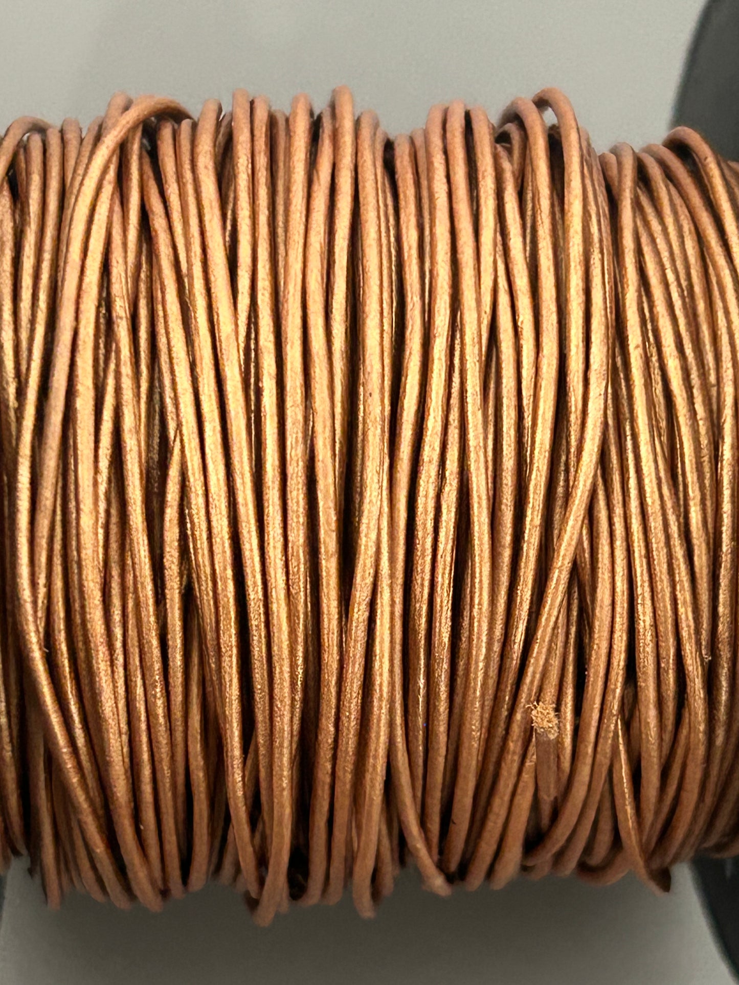 1.00mm Leather By Yard #27344