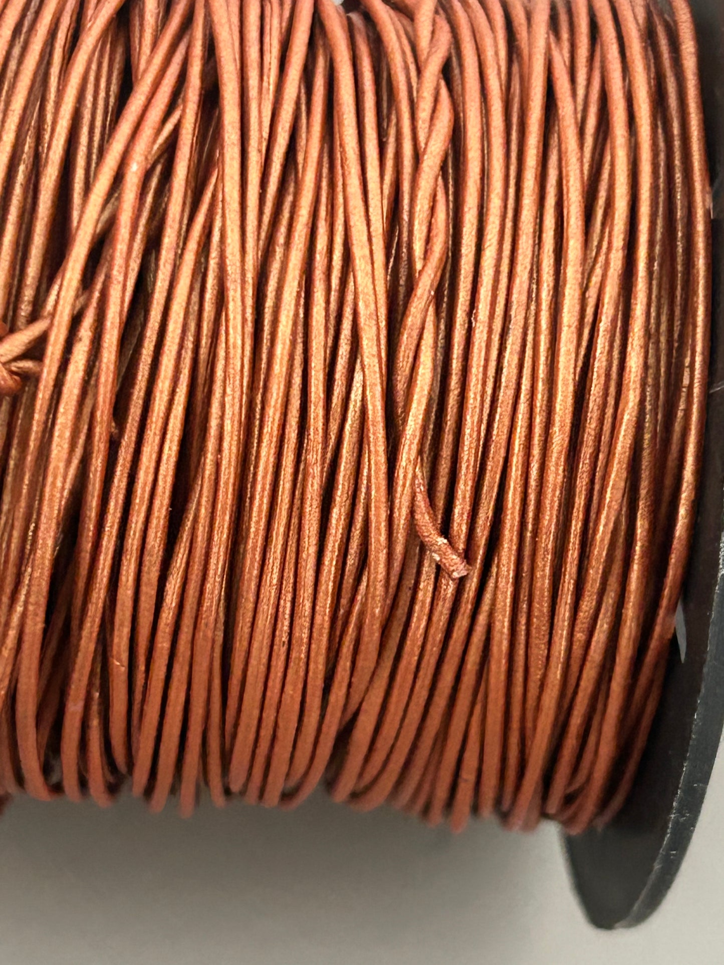1.00mm Leather By Yard #27344
