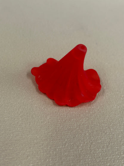 Lily Loose Resin Flower (29621)