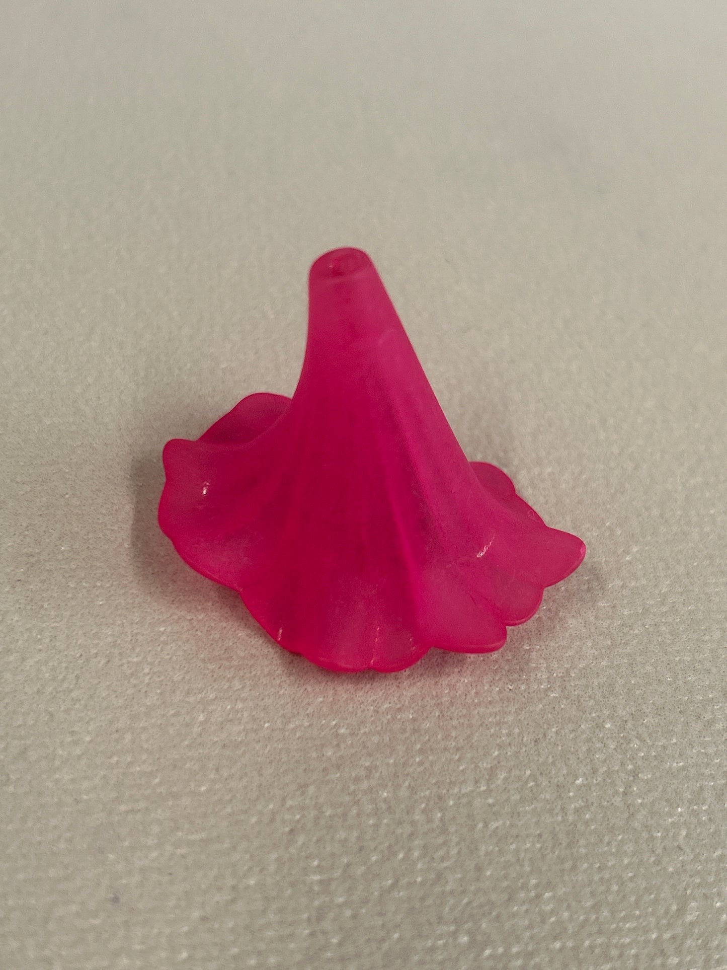 Lily Loose Resin Flower (29621)