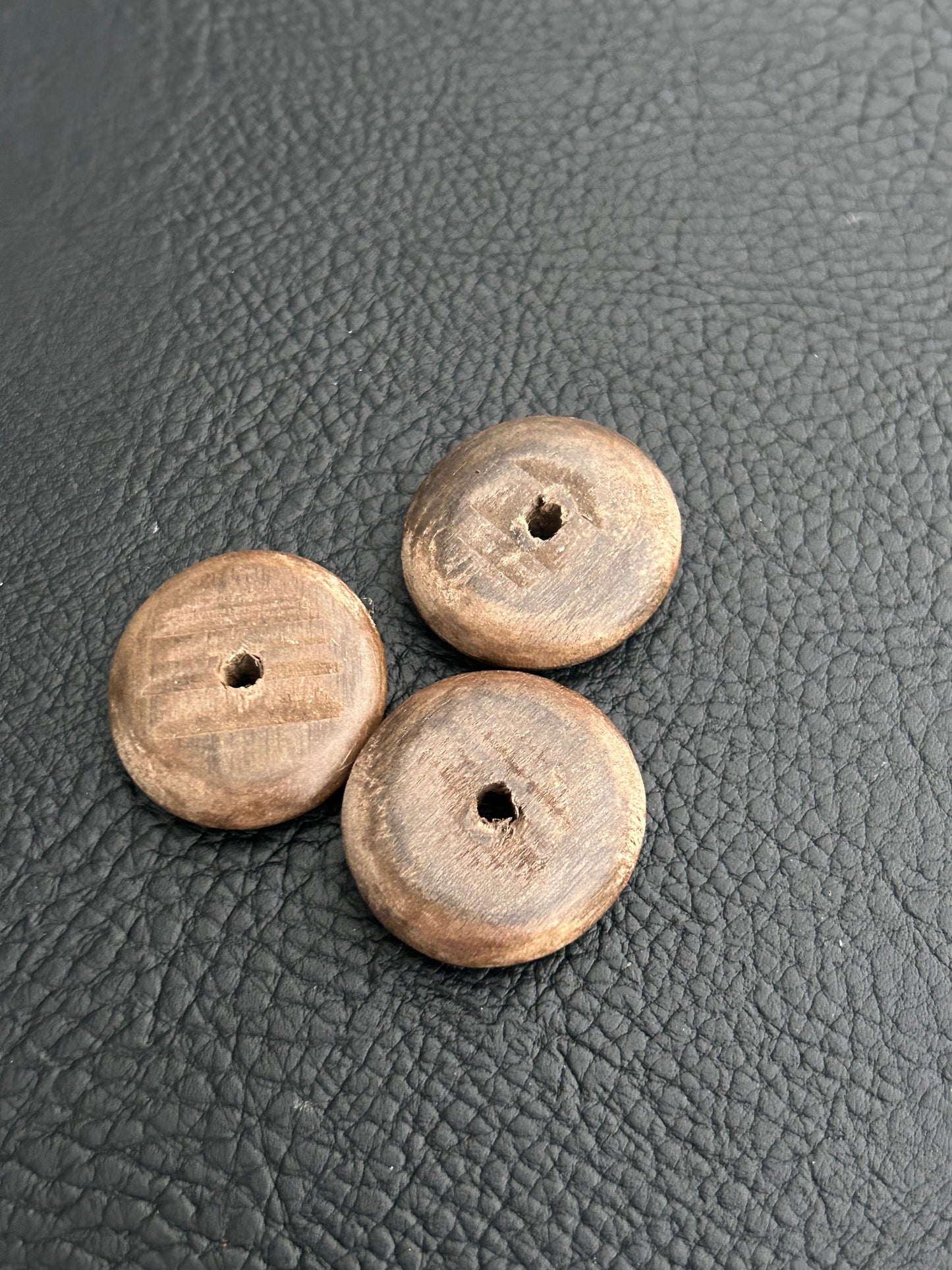 25’25 mm wood loose #27452