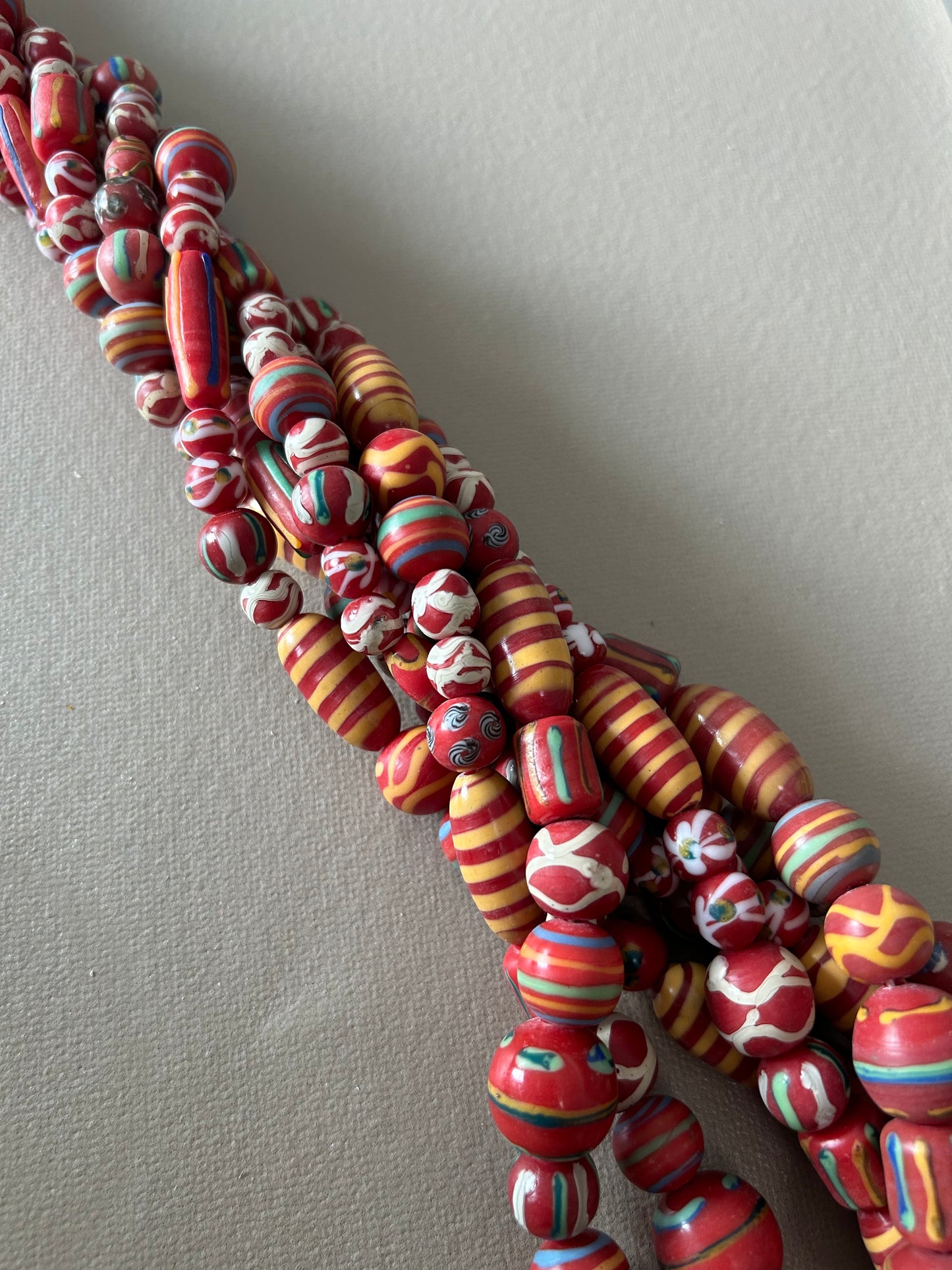 African Mix Strand (28292)