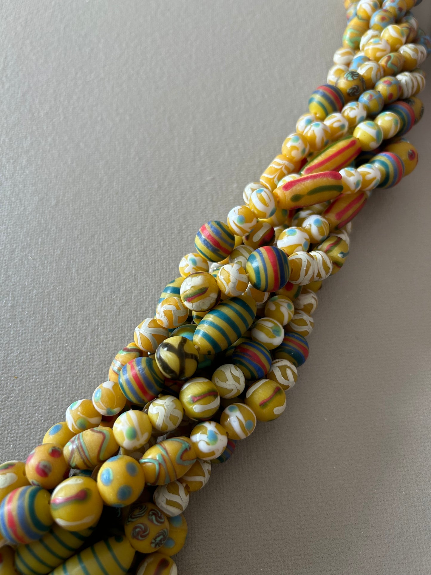 African Mix Strand (28292)