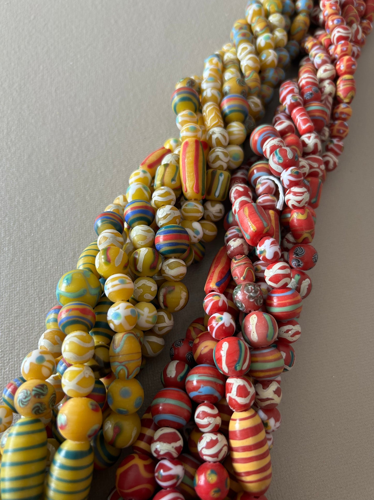 African Mix Strand (28292)