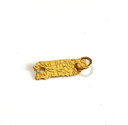 15mm PR Map With Heart Qty1- 23026