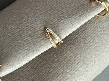 Ear cuff  different styles