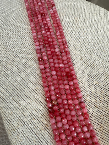 4mm gemstone