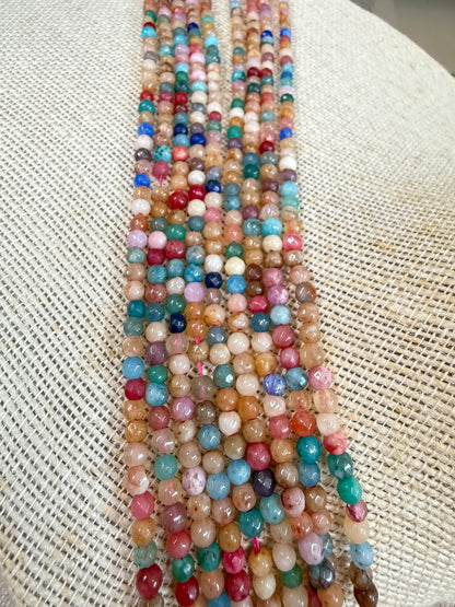 4mm gemstone