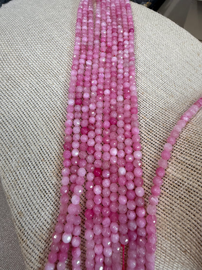 4mm gemstone