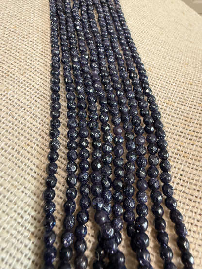 4mm gemstone