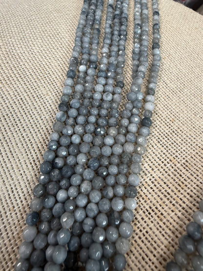 4mm gemstone