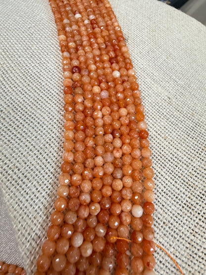 4mm gemstone