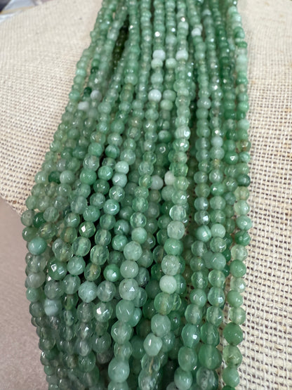 4mm gemstone
