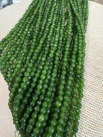 4mm gemstone