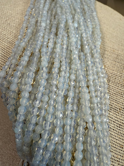 4mm gemstone