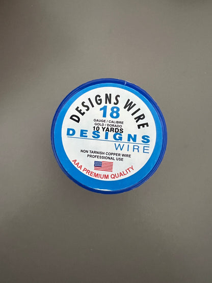 Designs  Wire AAA