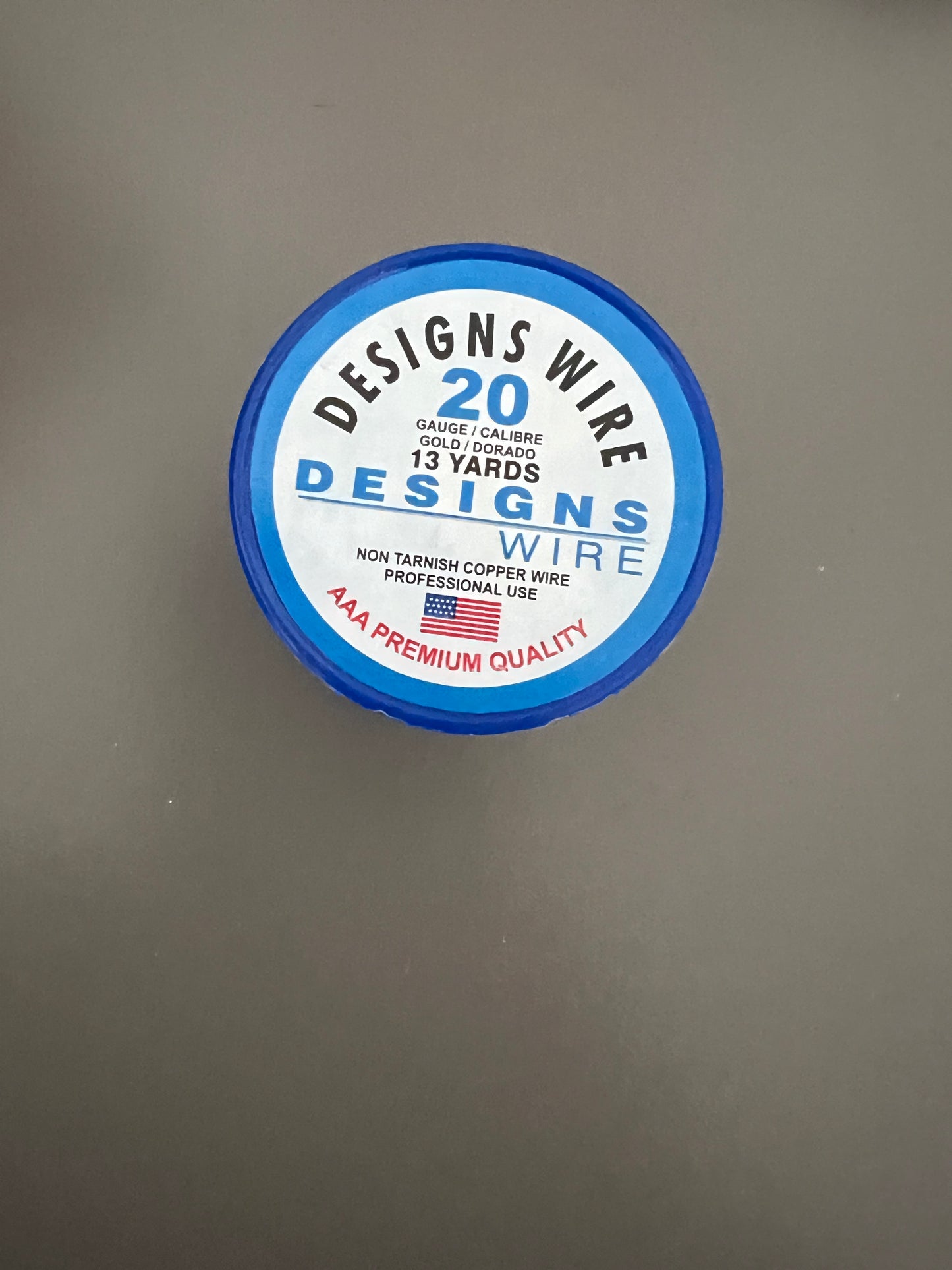 Designs  Wire