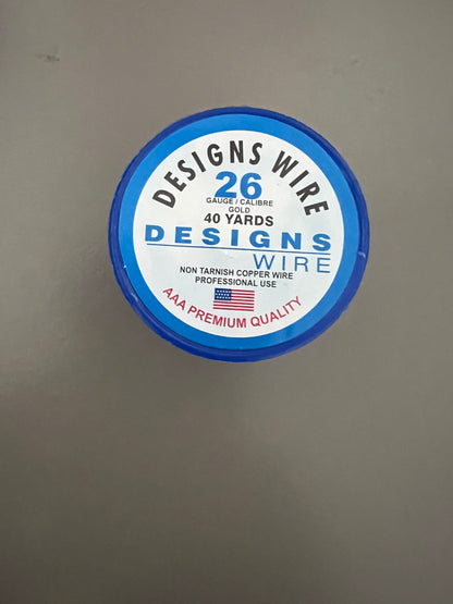 Designs  Wire AAA