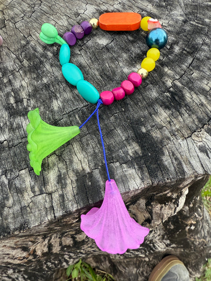 Waterproof bracelet kit