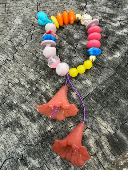 Waterproof bracelet kit