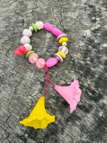 Waterproof bracelet kit