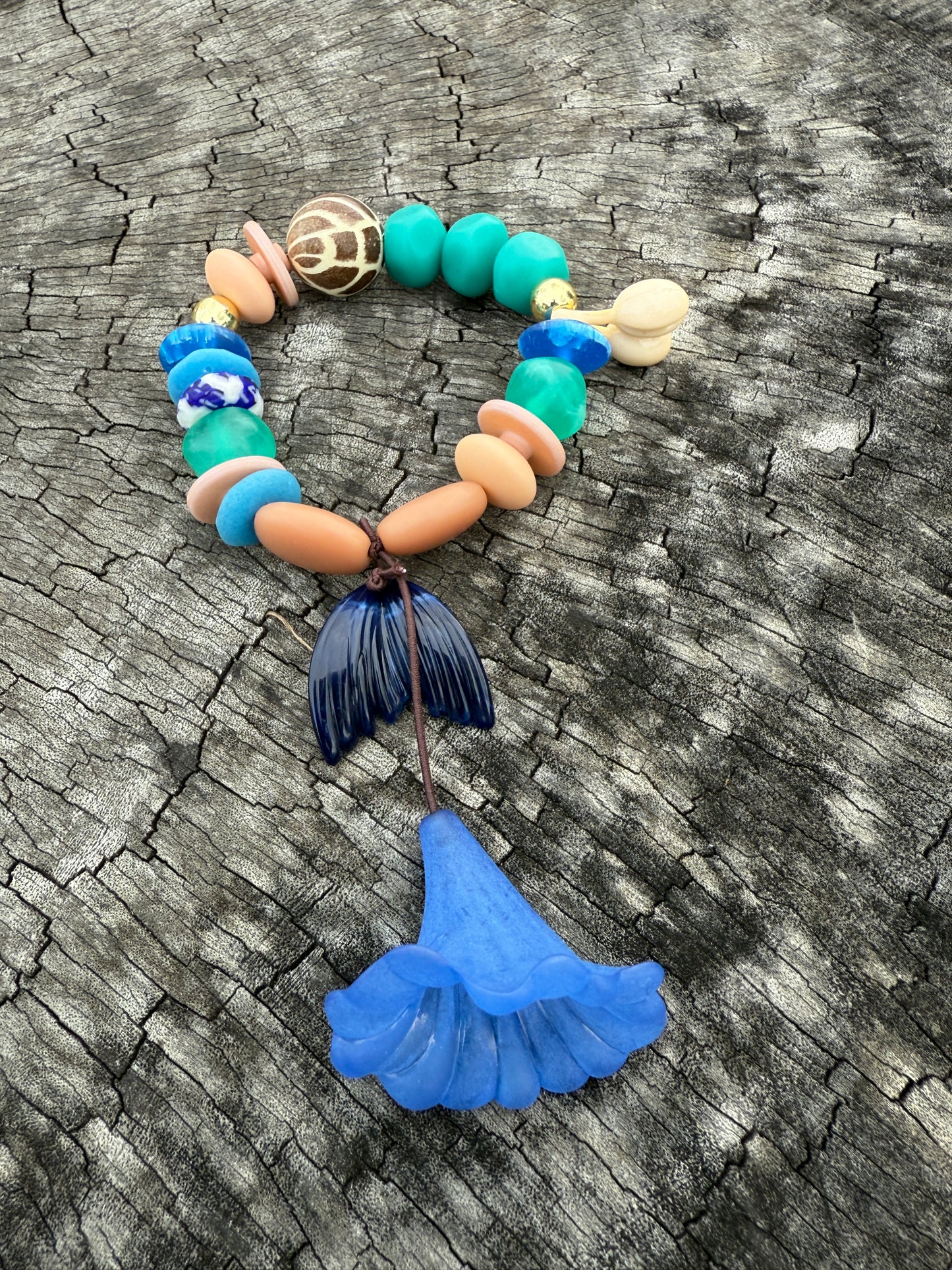 Waterproof bracelet kit
