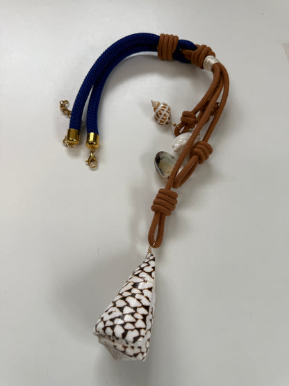 Hilos para collar largo