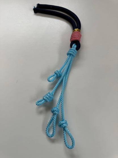 Hilos para collar largo