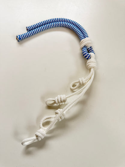 Hilos para collar largo