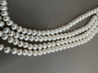 Supplies for necklaces