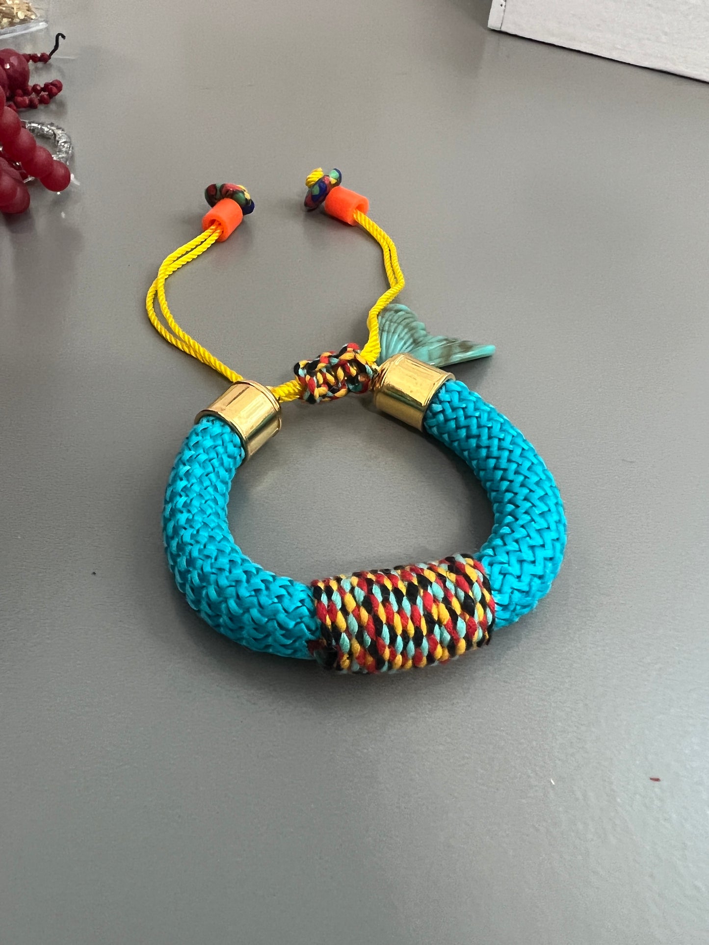 10mm bracelet