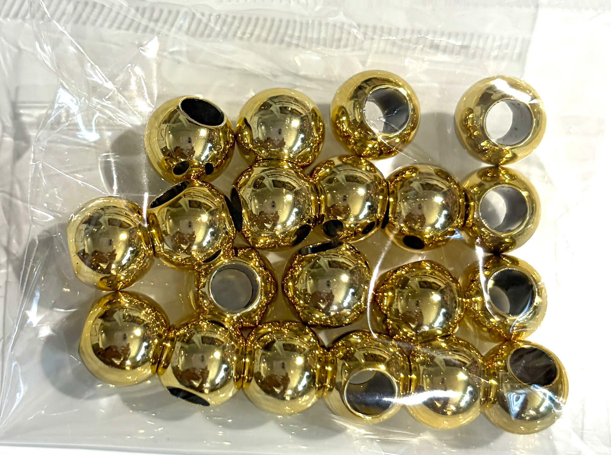 Wide Hole Spacer (20)