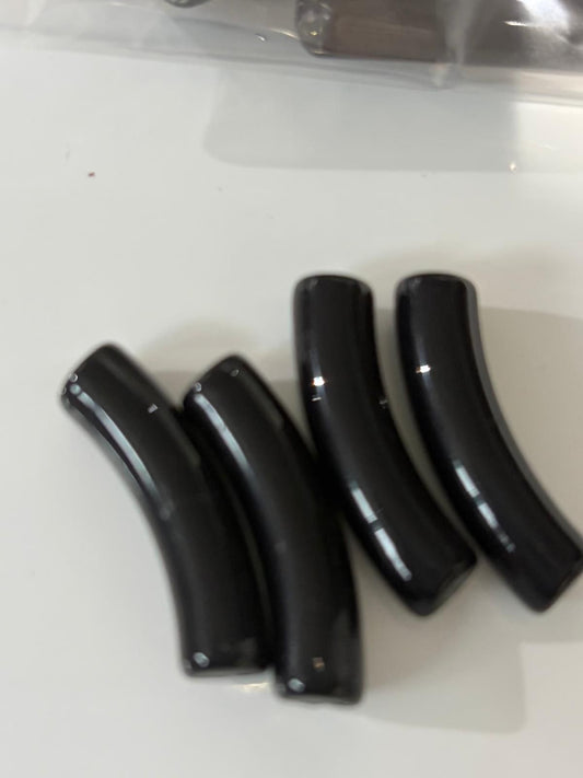 Blue Acrilic Tube (Qty. 10)