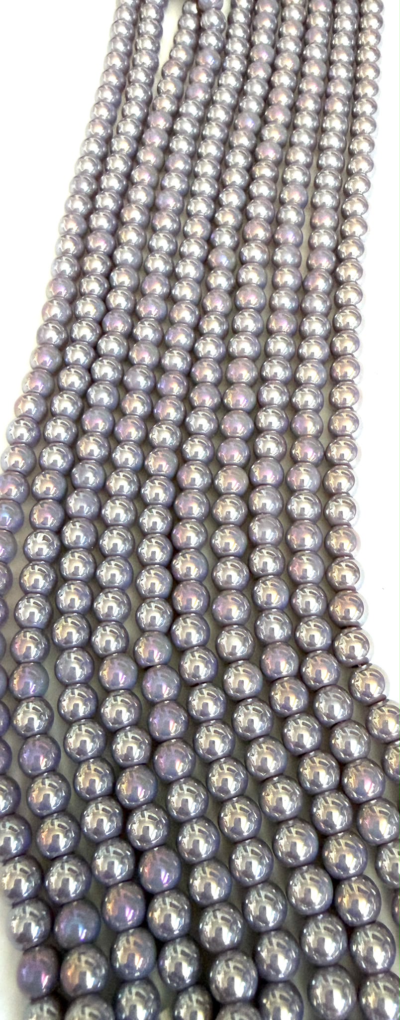 Silky Cristal
