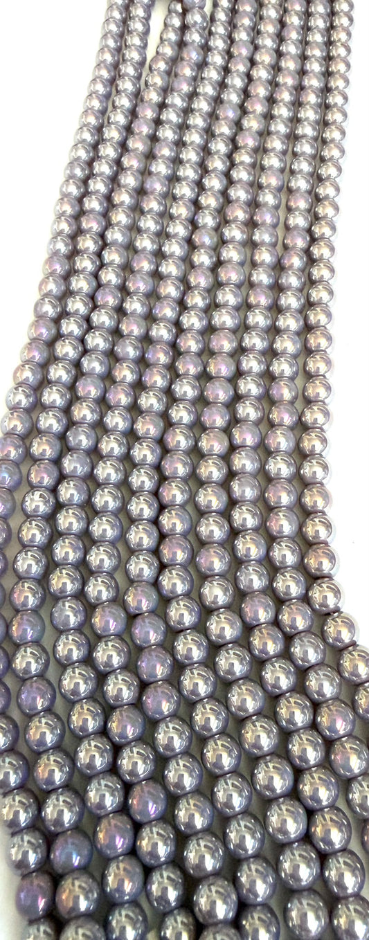 Silky Cristal