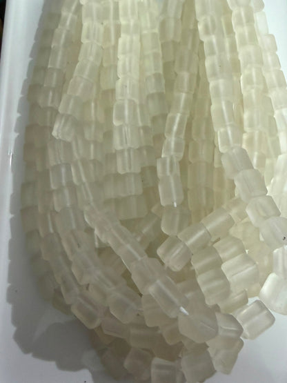 10mm Square 1/2 Strand