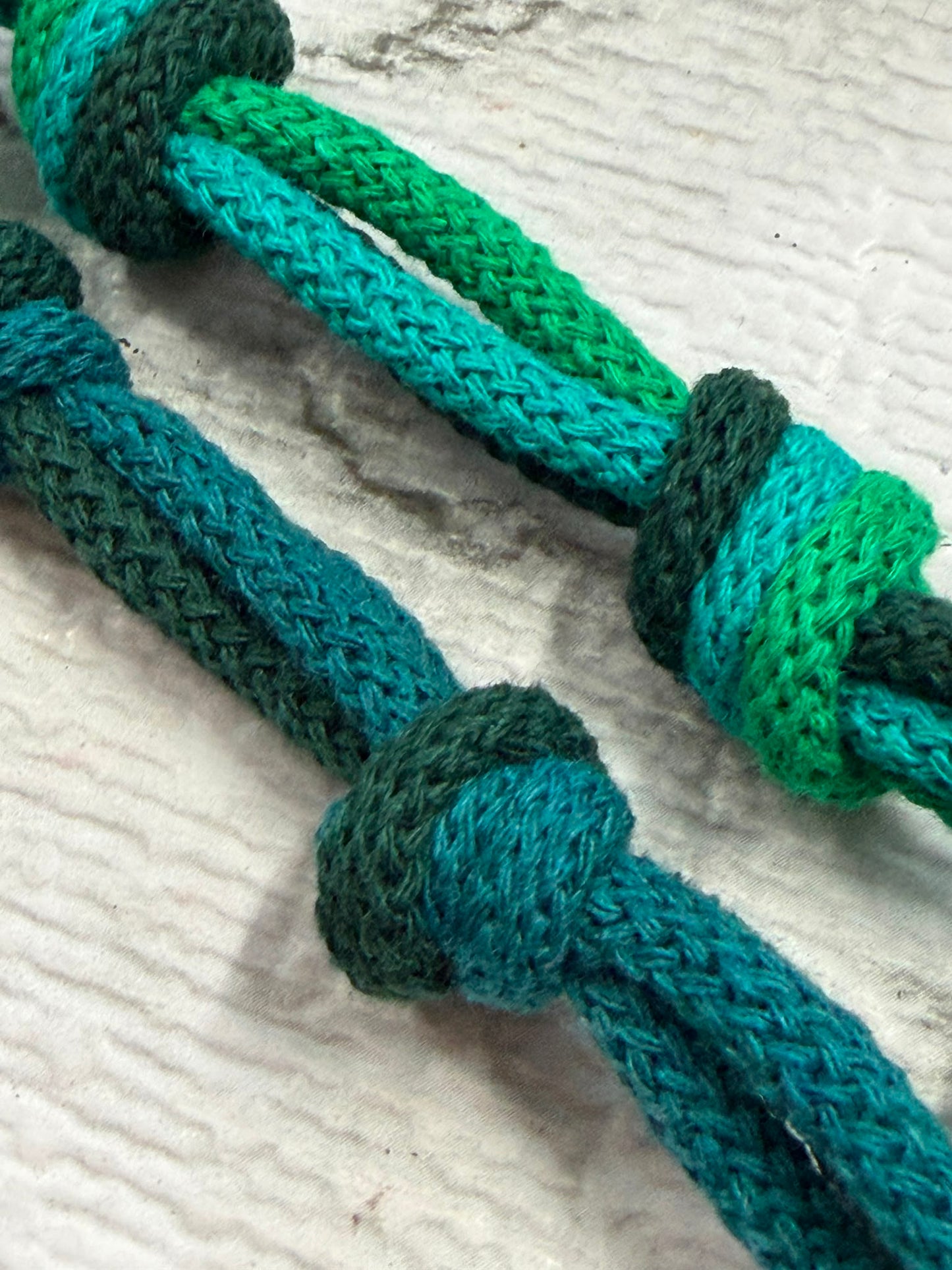 Cord Mix