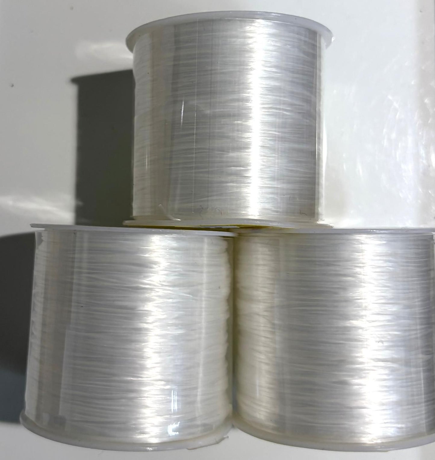 Elastic Cord
