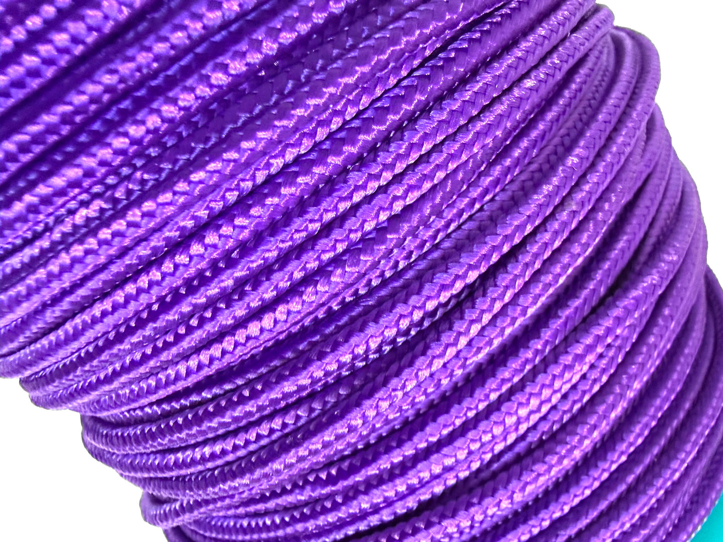 3mm Climbing Cord (2 yards)