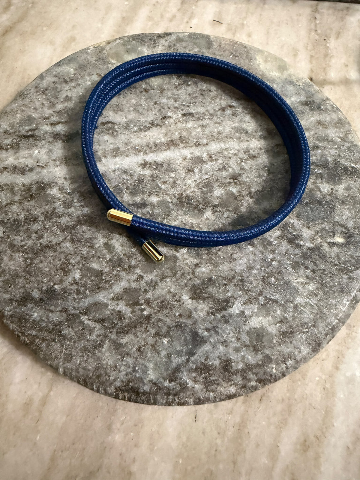 Magnetic Cord bracelet/necklace