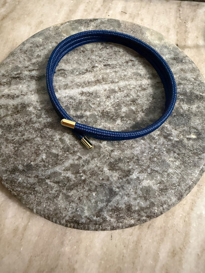 Magnetic Cord bracelet/necklace