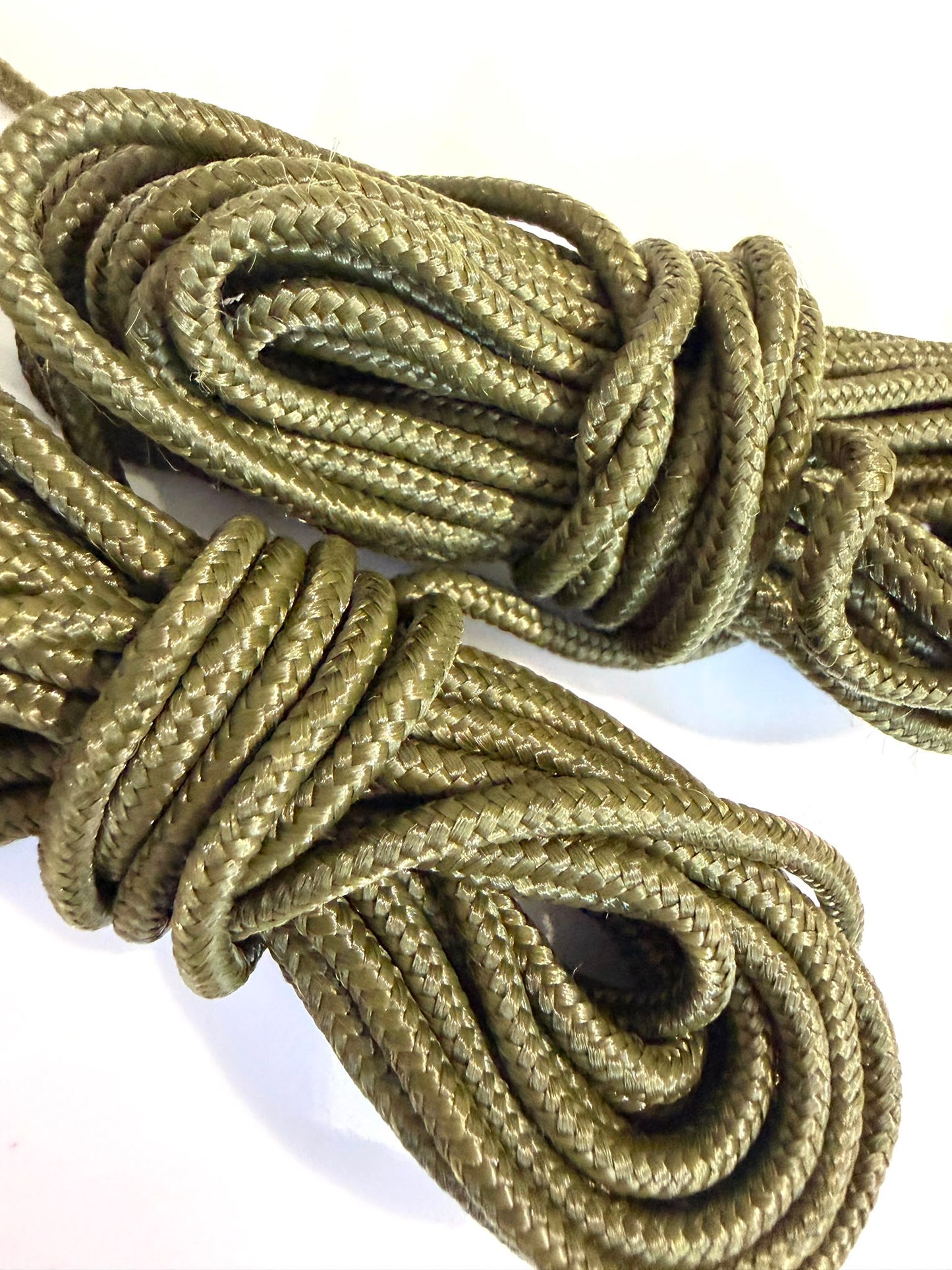 3mm Climbing Cord (2 yards)