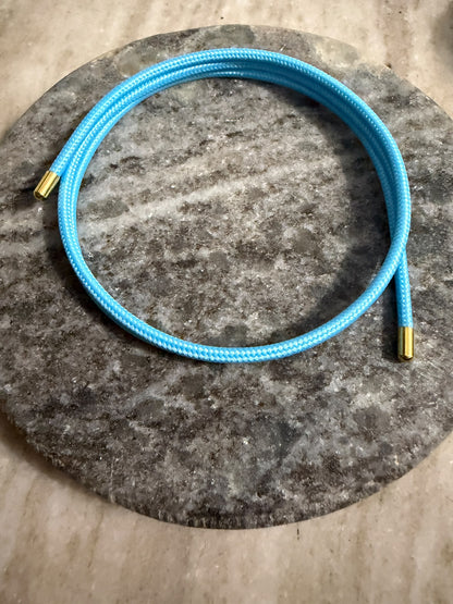 Magnetic Cord bracelet/necklace