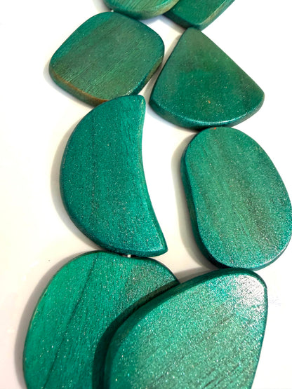 Different Shape Wood Strand