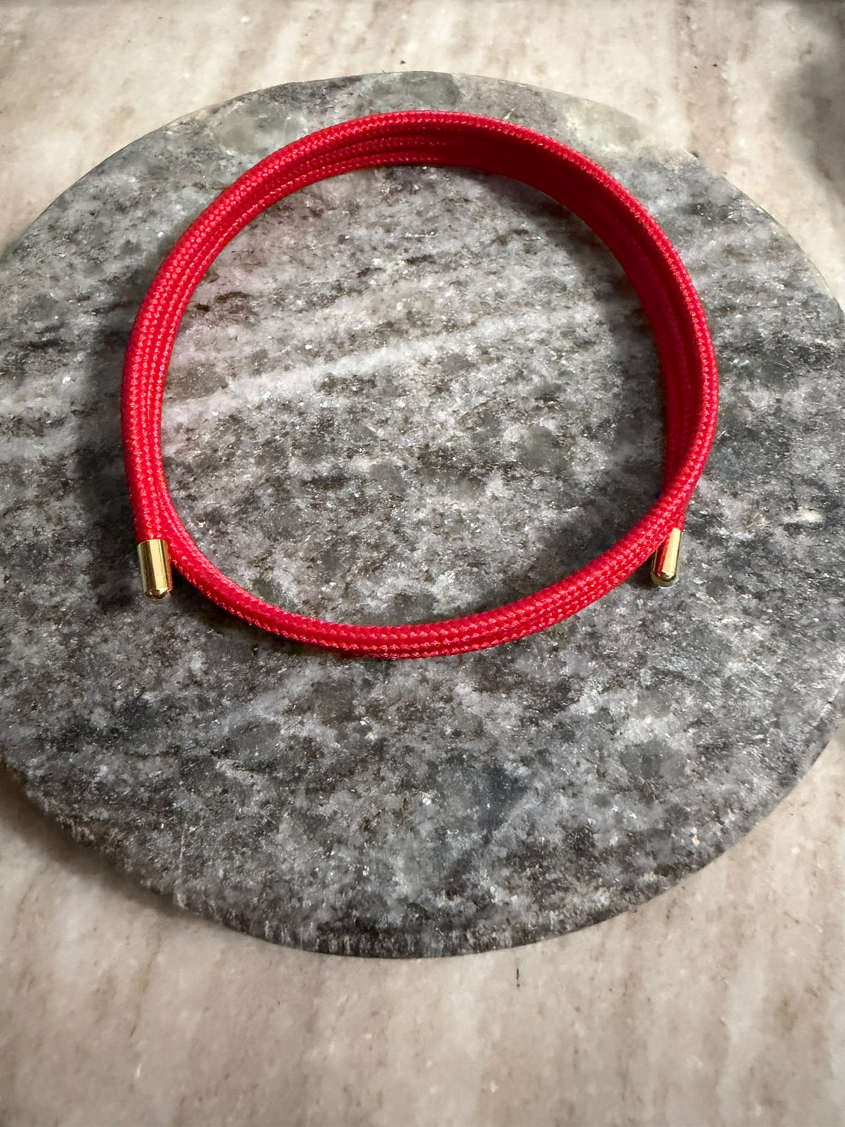 Magnetic Cord bracelet/necklace