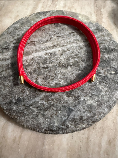 Magnetic Cord bracelet/necklace